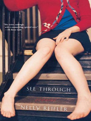 cover image of See Through